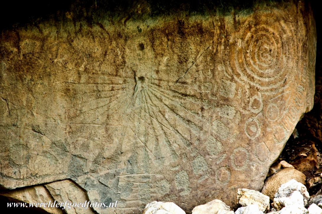 World Heritage Photos Bend of the Boyne Knowth